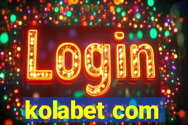 kolabet com